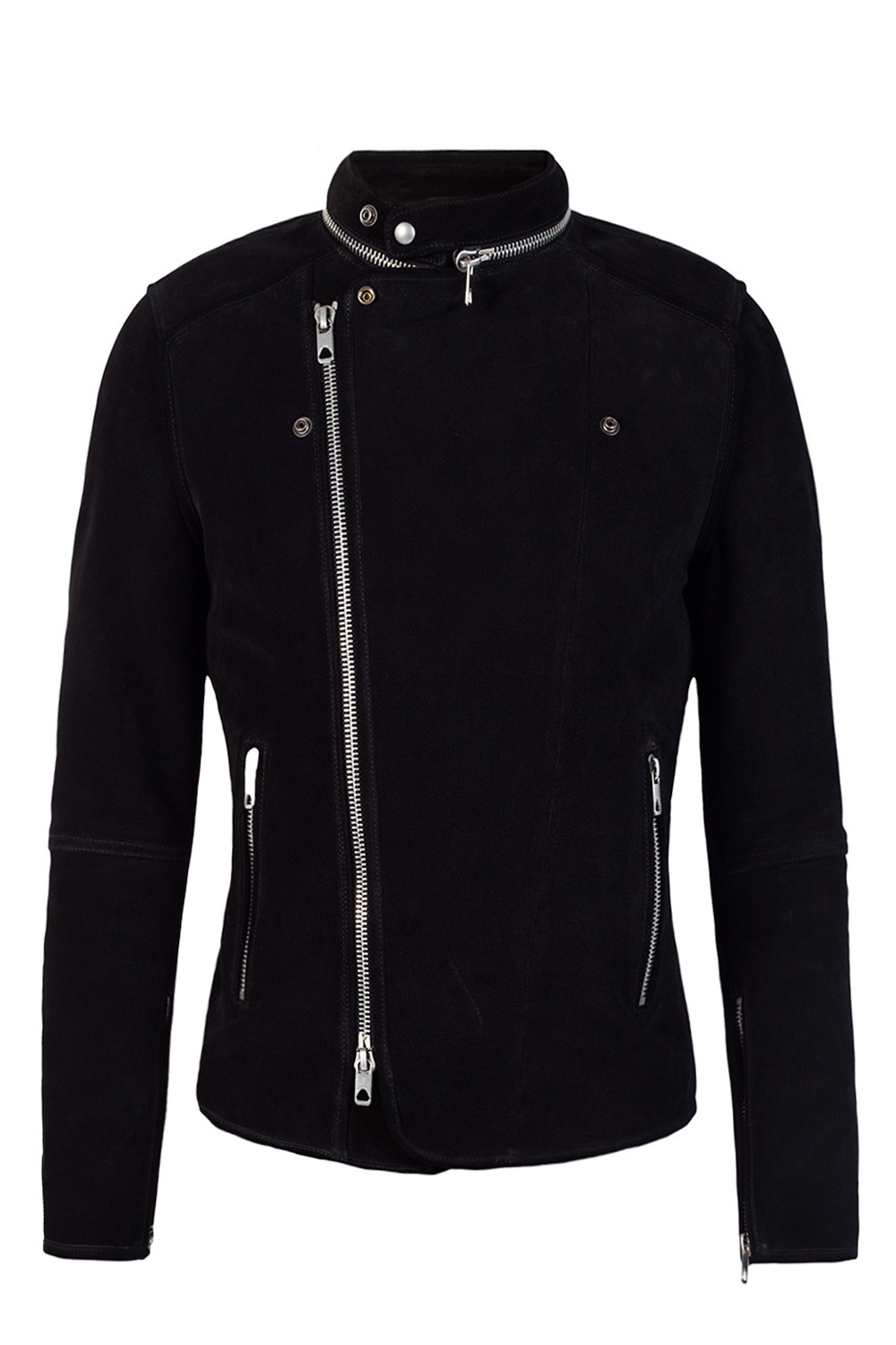 Diesel black outlet gold jacket